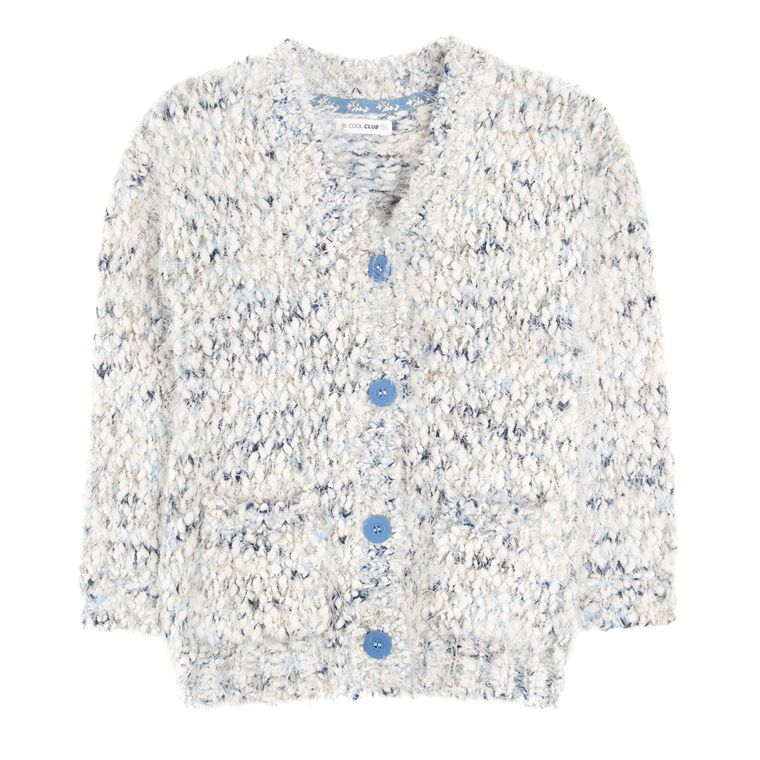 Cool Club, Sweter dziewczęcy
