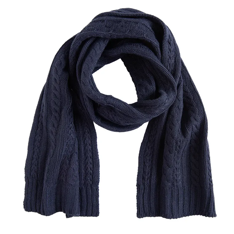 Cool Club, Szalik dziewczęcy, granatowy