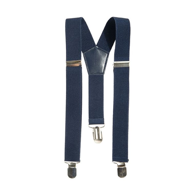 Cool Club, Szelki chłopięce, granatowe