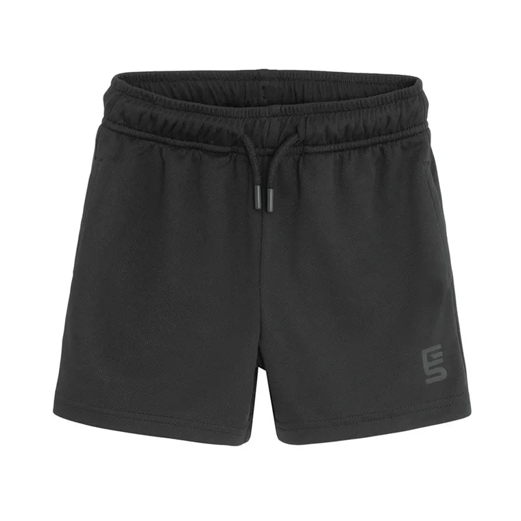 Cool Club, Szorty chłopięce, czarne