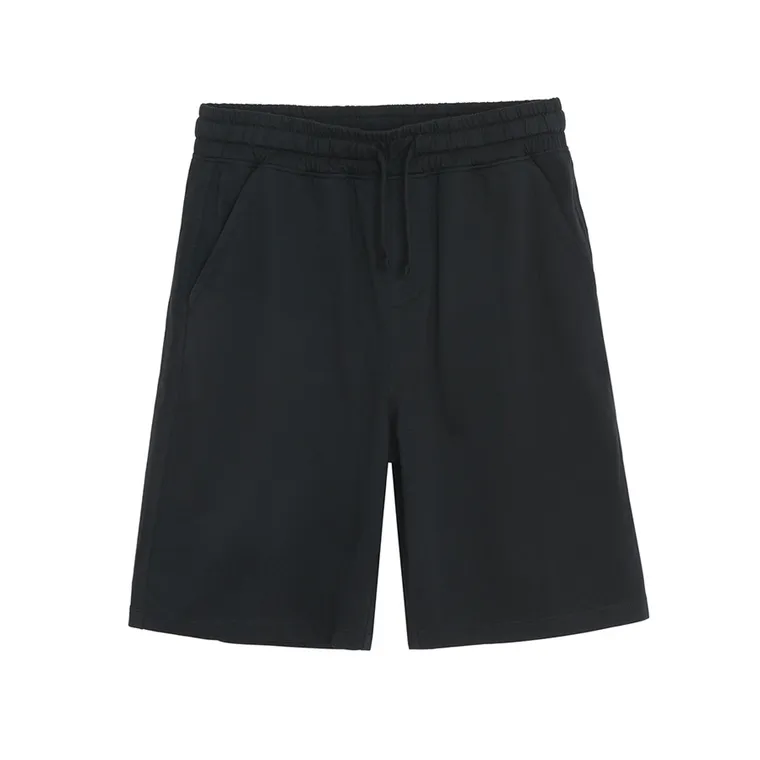 Cool Club, Szorty chłopięce, czarne