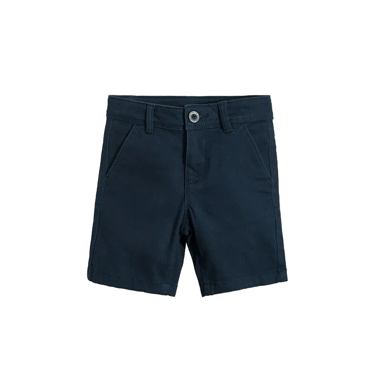 Cool Club, Szorty chłopięce, granatowe
