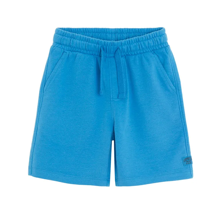 Cool Club, Szorty chłopięce, niebieskie