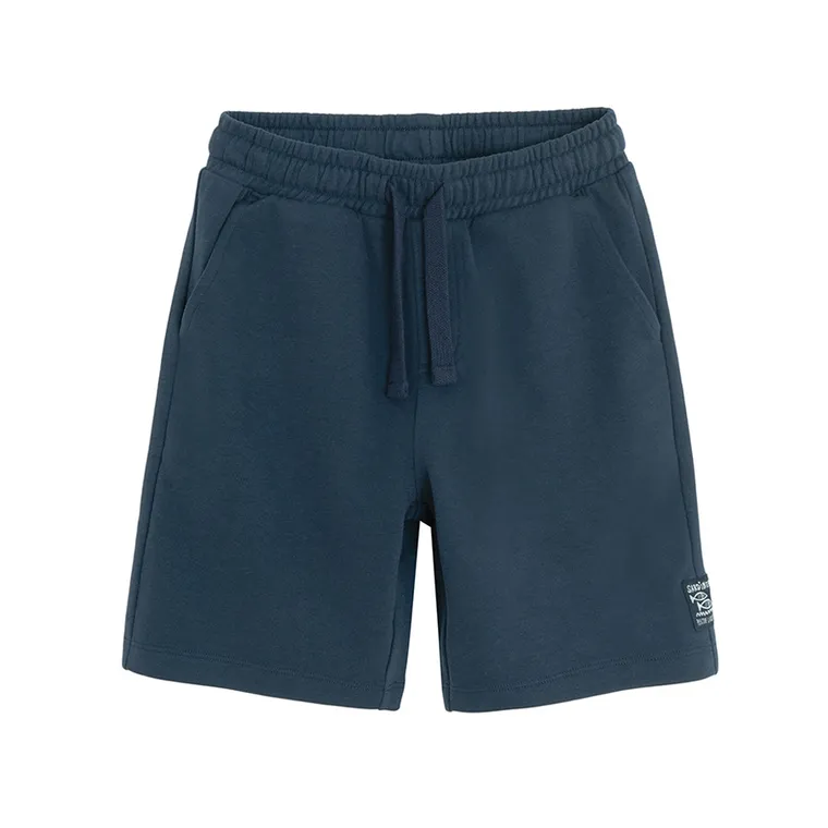 Cool Club, Szorty chłopięce, niebieskie