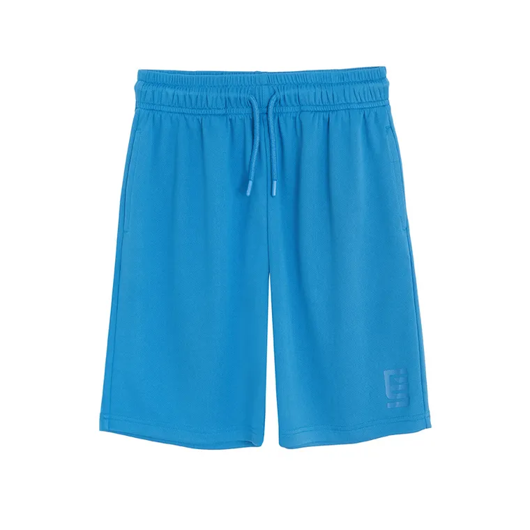 Cool Club, Szorty chłopięce, niebieskie