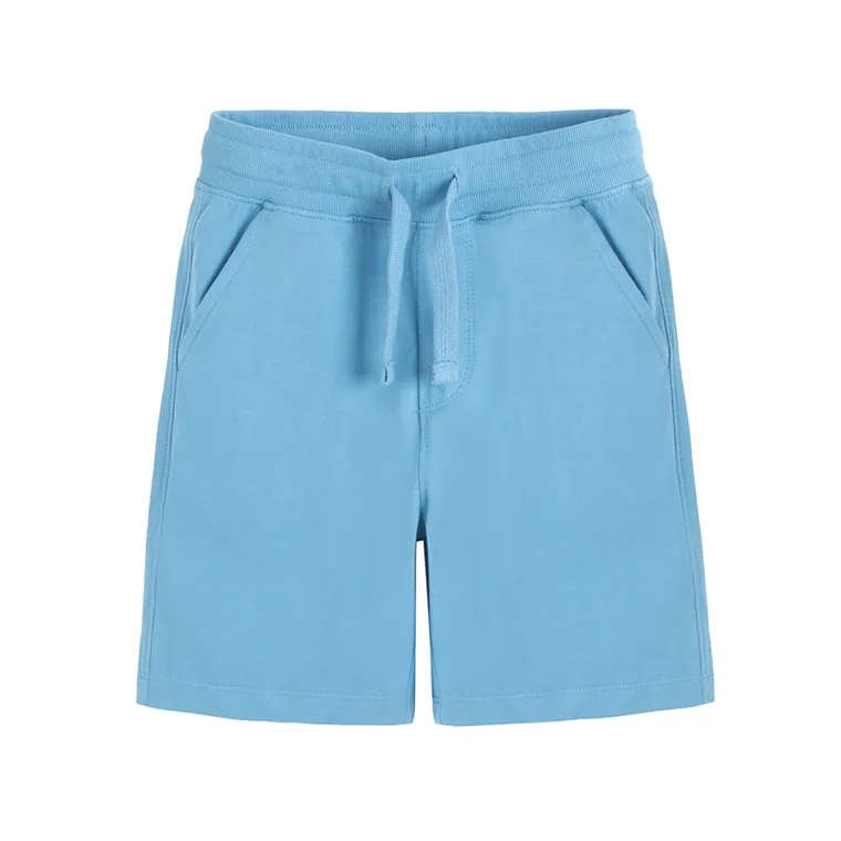 Cool Club, Szorty chłopięce, niebieskie