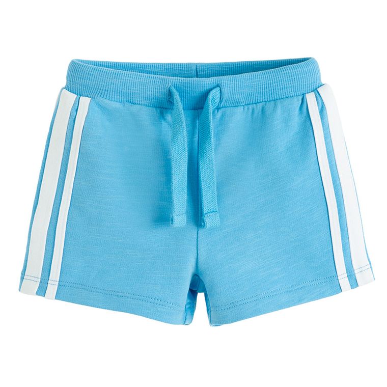 Cool Club, Szorty chłopięce, niebieskie