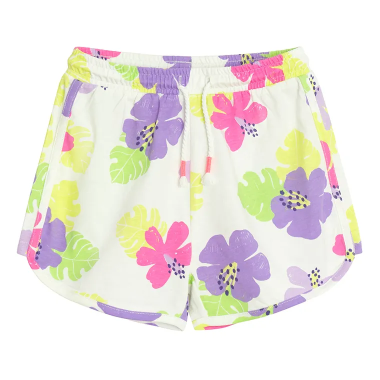 Cool Club, Szorty dziewczęce, białe