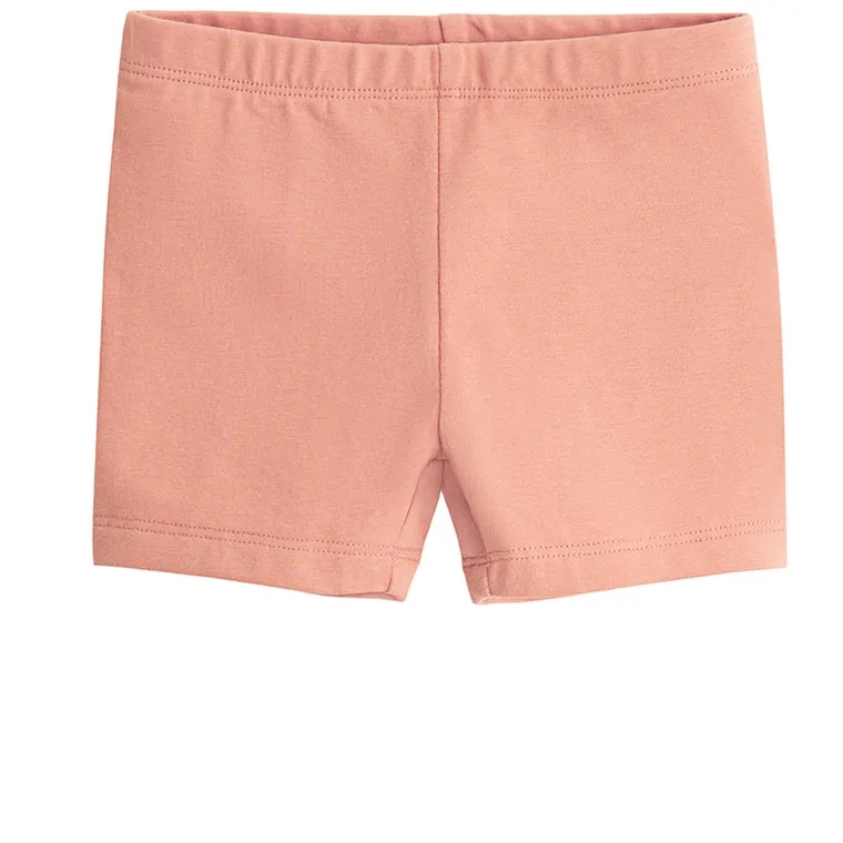 Cool Club, Szorty dziewczęce, brązowe