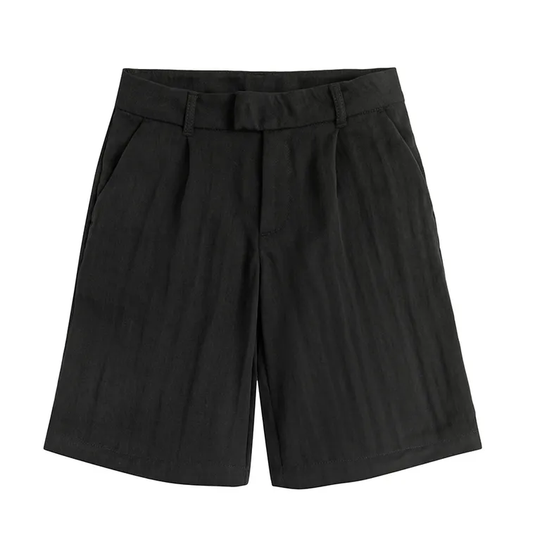 Cool Club, Szorty dziewczęce, czarne