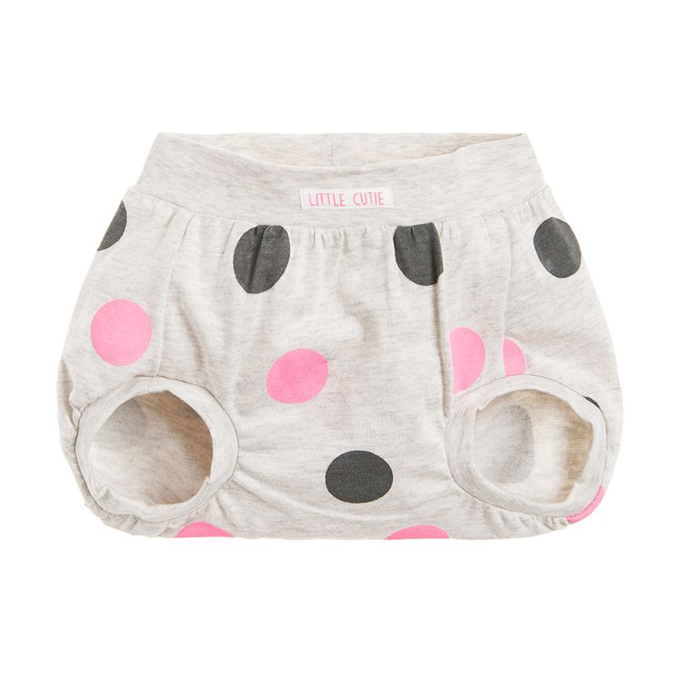 Cool Club, Szorty dziewczęce, szare