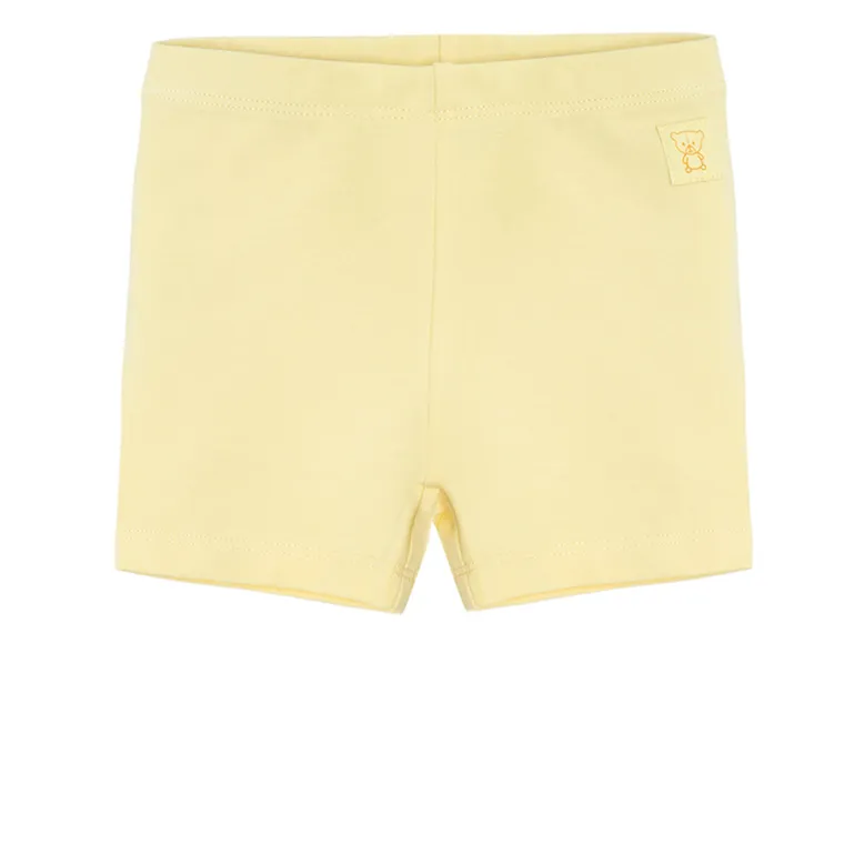 Cool Club, Szorty dziewczęce, żółte