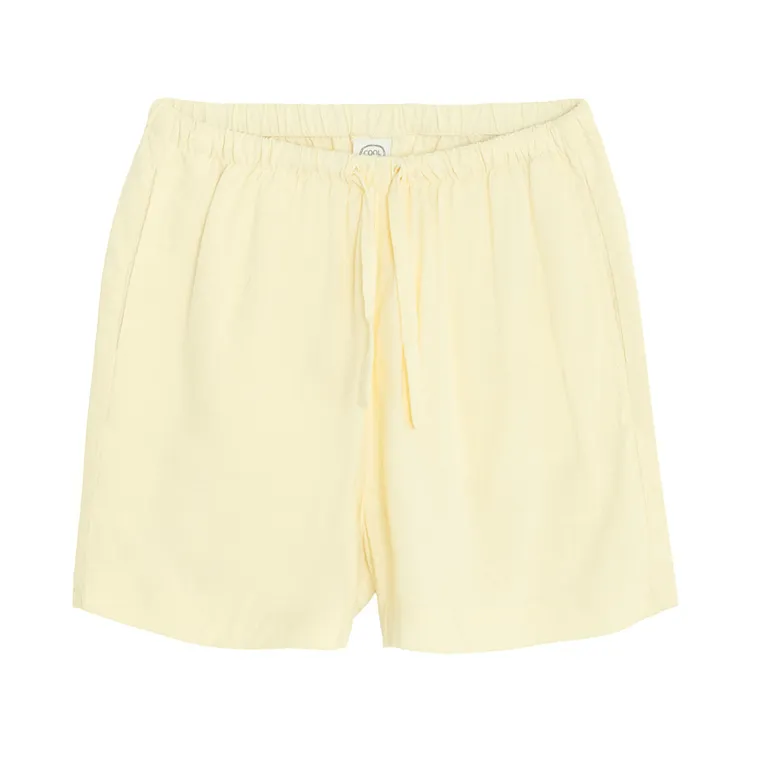 Cool Club, Szorty dziewczęce, żółte