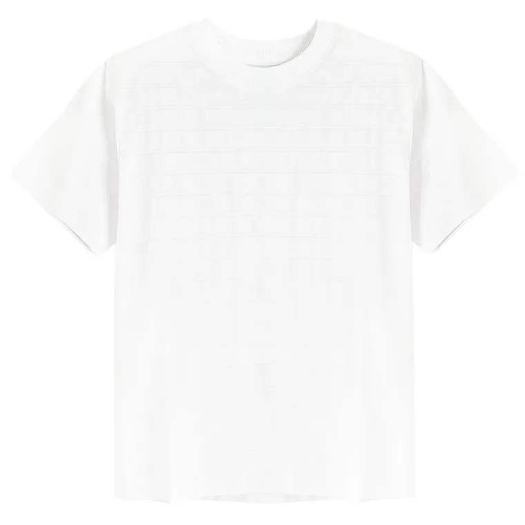 Cool Club, T-shirt chłopięcy, biały