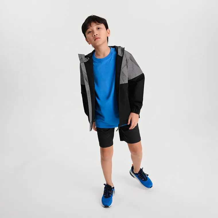 Cool Club, T-shirt chłopięcy, niebieski