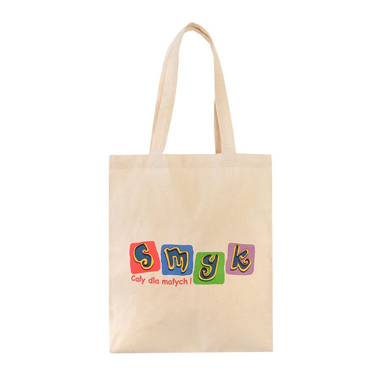 Cool Club, Torba bawełniana, Smyk
