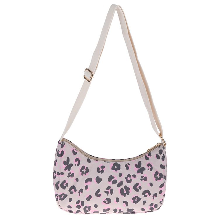 Cool Club, torebka, cętki