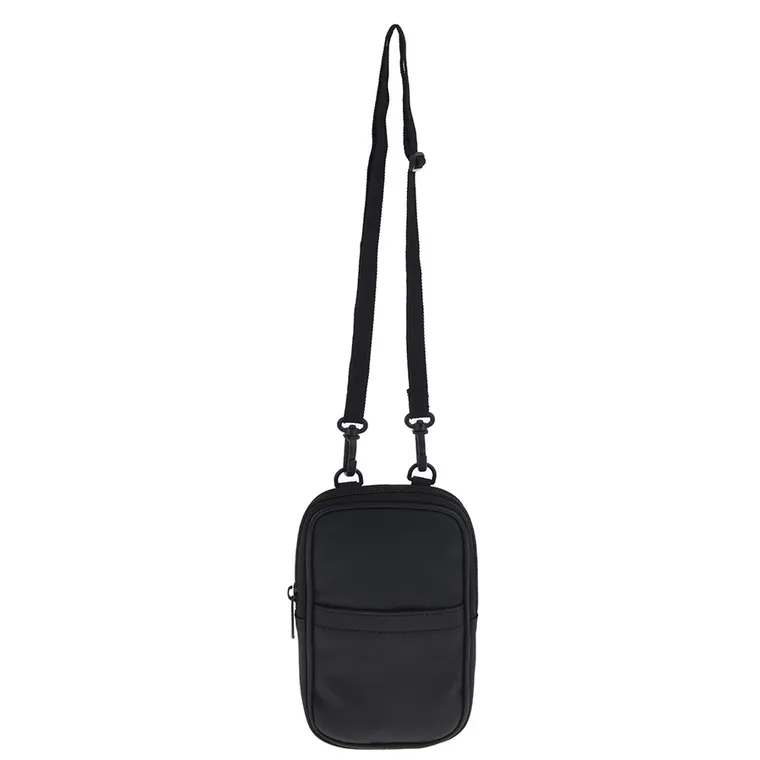 Cool Club, torebka na ramię, czarna