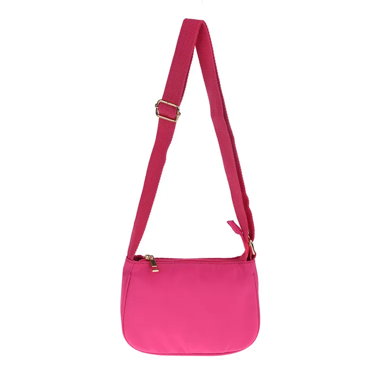 Cool Club, torebka, różowa