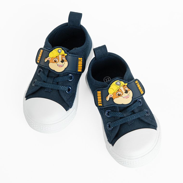 Cool Club, Trampki chłopięce, granatowe, Psi Patrol