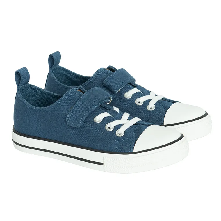 Cool Club, Trampki chłopięce, niebieskie