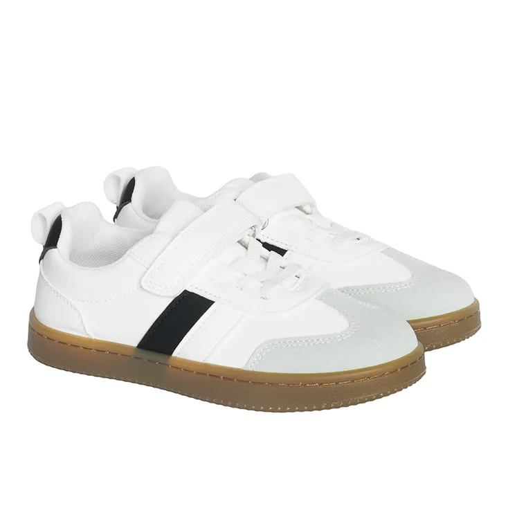 Cool Club, Trampki dziecięce, białe