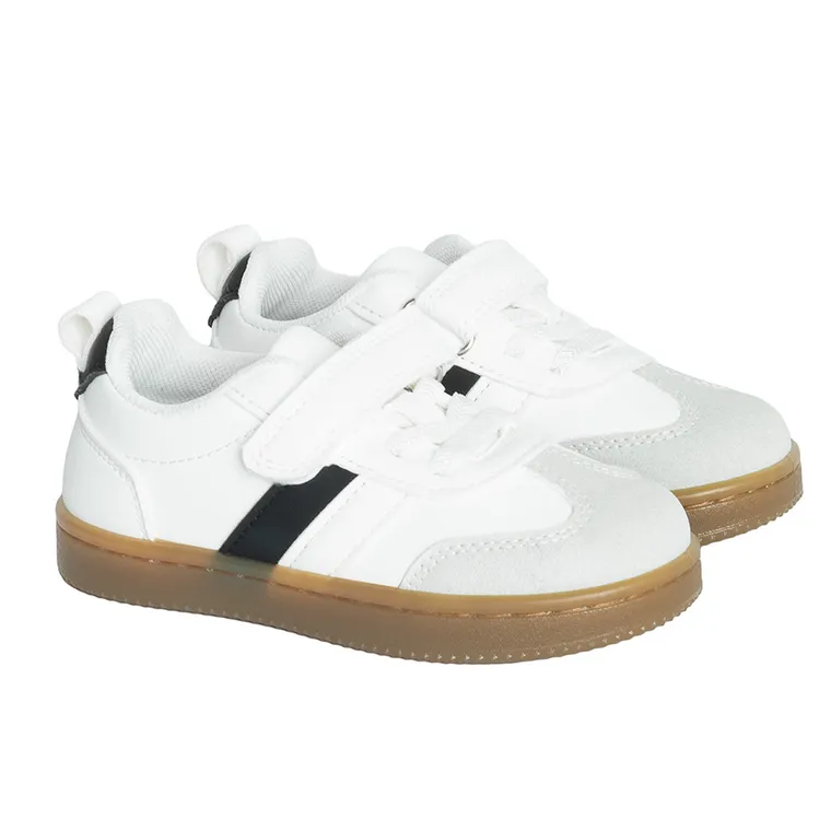 Cool Club, Trampki dziecięce, białe