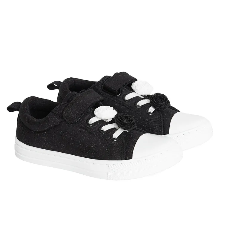 Cool Club, Trampki dziewczęce, czarne