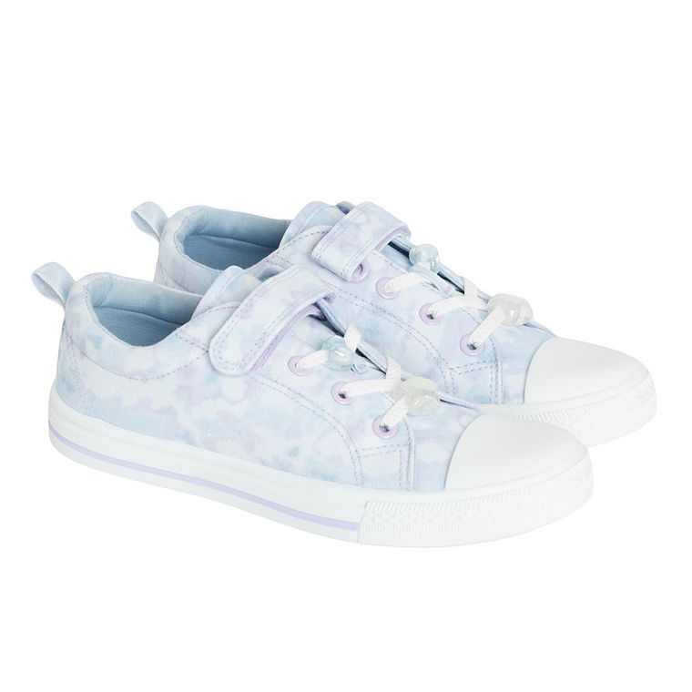 Cool Club, Trampki dziewczęce, fioletowe