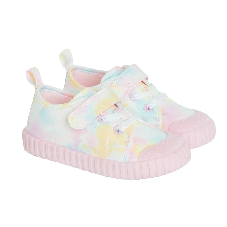 Cool Club, Trampki dziewczęce, mix, Zdrowa Stopa, podeszwa Barefoot