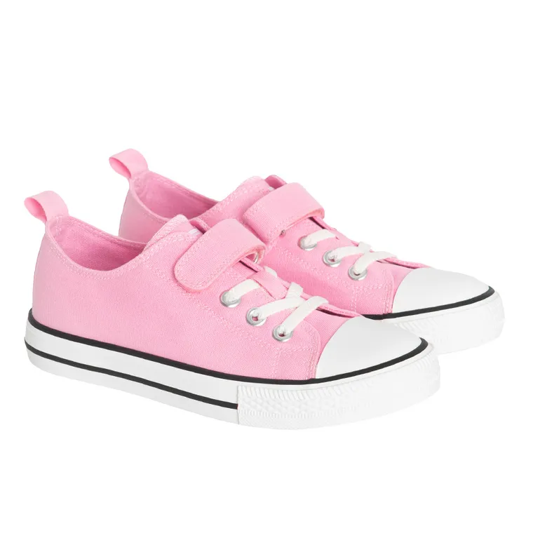 Cool Club, Trampki dziewczęce, różowe