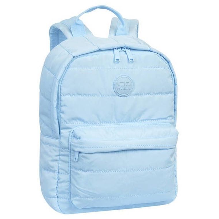 CoolPack, Abby, plecak szkolny, 1-komorowy, Pastel Powder Blue