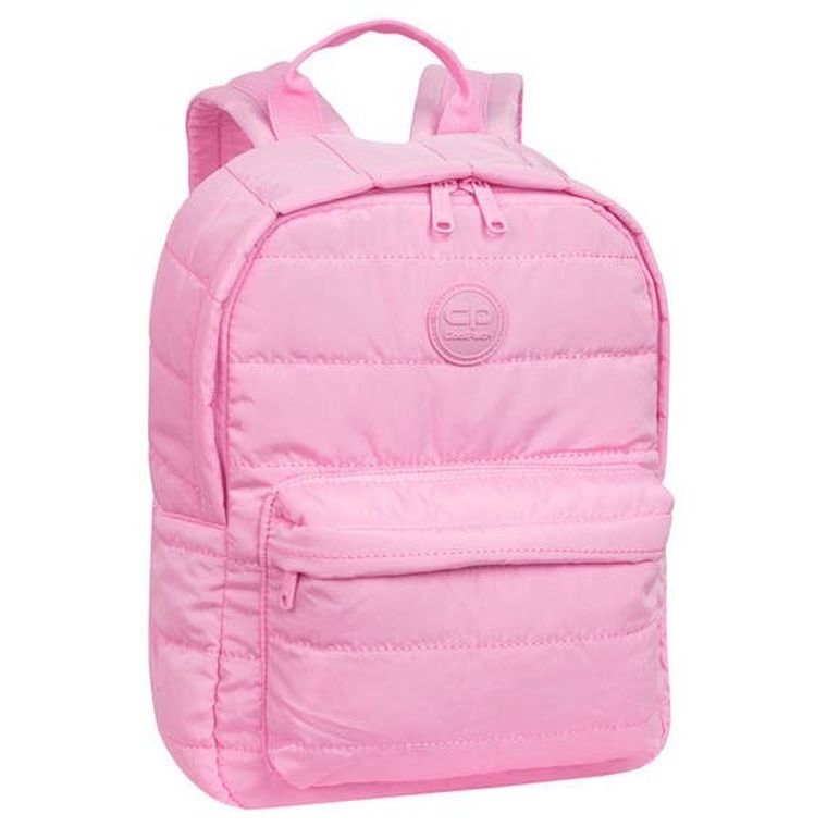 CoolPack, Abby, plecak szkolny, 1-komorowy, Pastel Powder Pink
