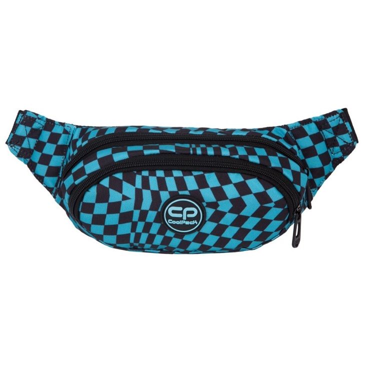 CoolPack, Albany, saszetka na biodra, Down The Whole
