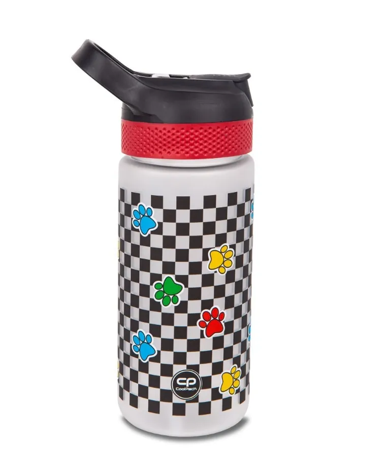 CoolPack, Bibby, bidon, Catch Me, 420 ml