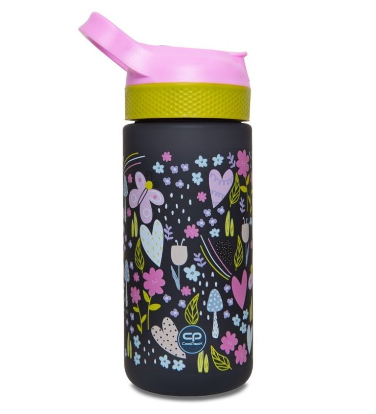 CoolPack, Bibby, bidon, In The Garden, 420 ml