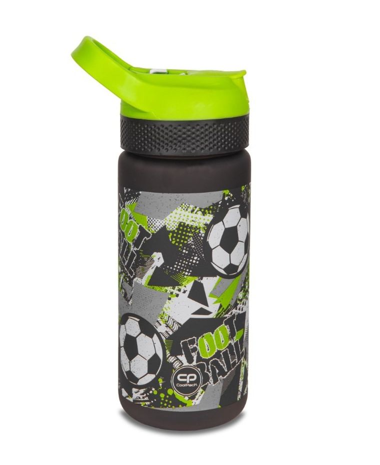 CoolPack, Bibby, bidon, Let's Gol, 420 ml