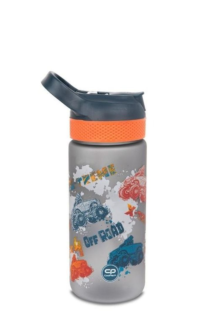 CoolPack, Bibby, bidon, Offroad, 420 ml