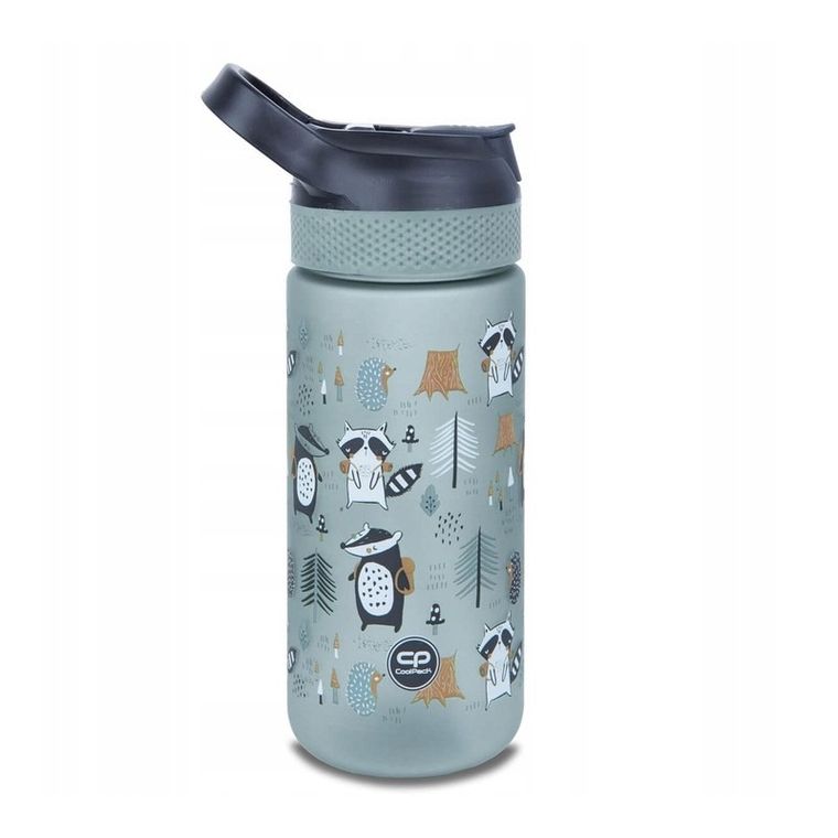 CoolPack, Bibby, bidon, Shoppy, 420 ml