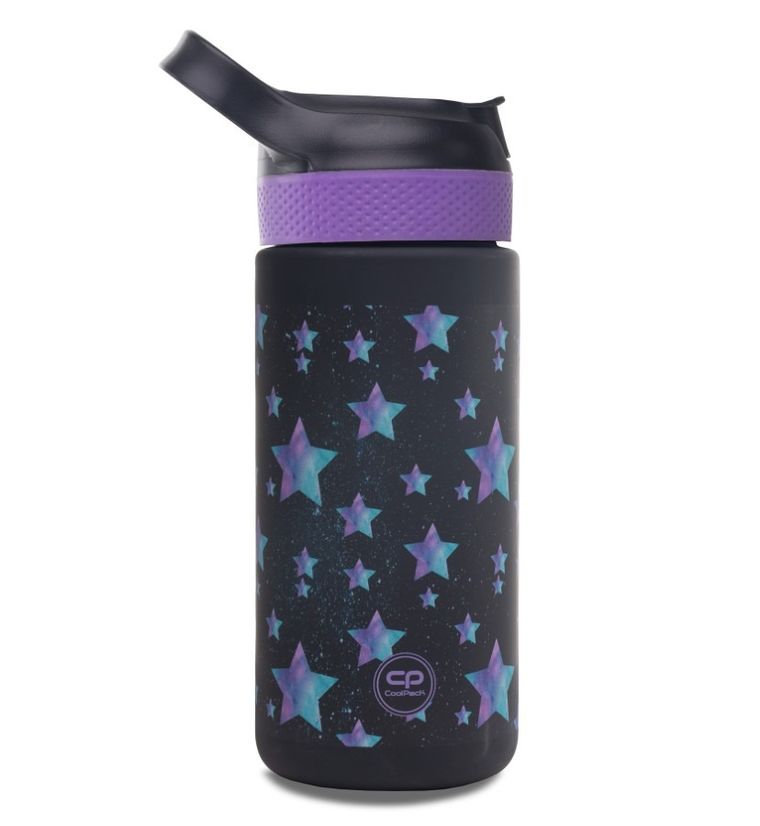 CoolPack, Bibby, bidon, Star Night, 420 ml