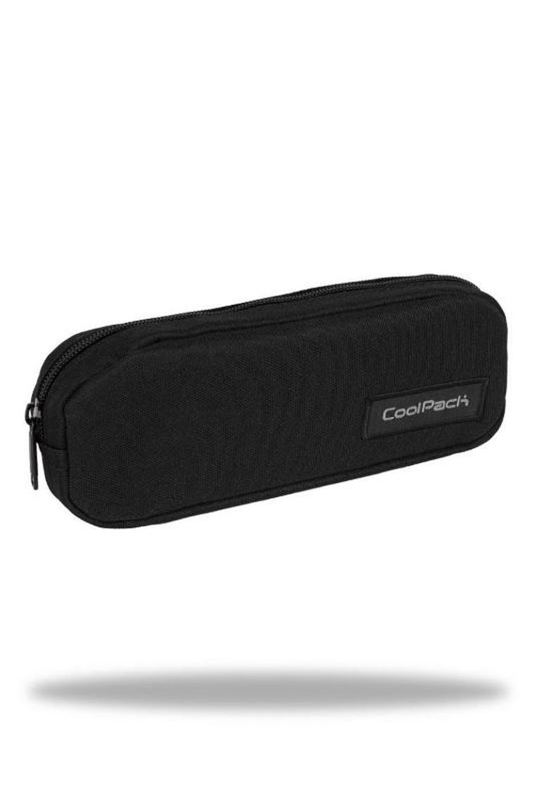 CoolPack, Black Collection, piórnik saszetka, Deck