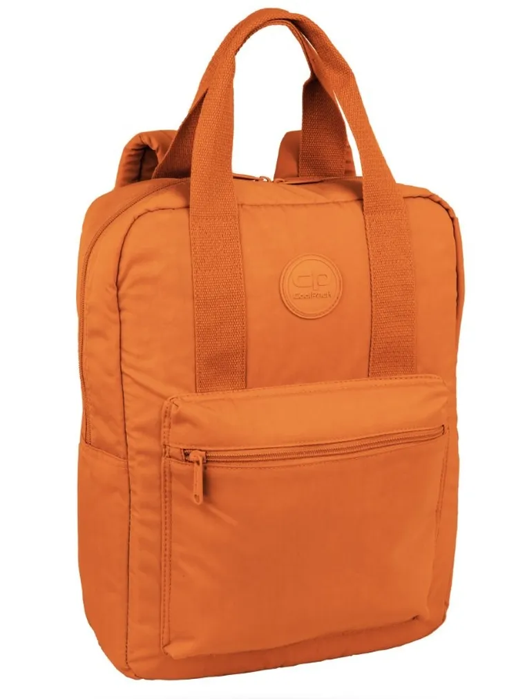 CoolPack, Blis, plecak szkolny, Dusty Orange