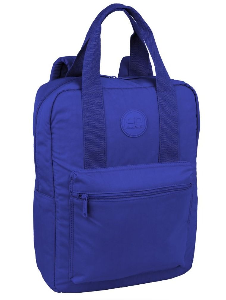 CoolPack, Blis, plecak szkolny, Ink Blue