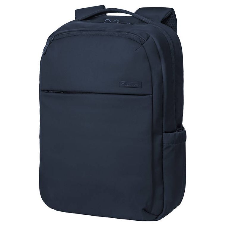 CoolPack, Bolt, plecak miejski, 2-komorowy, Navy Blue