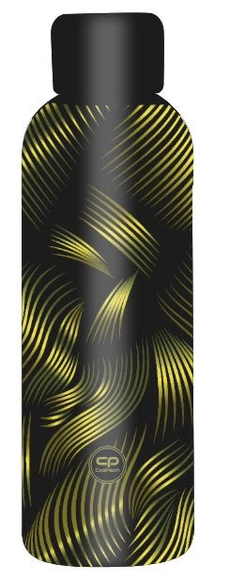 CoolPack, Bonet, butelka termiczna, Comb, 500 ml