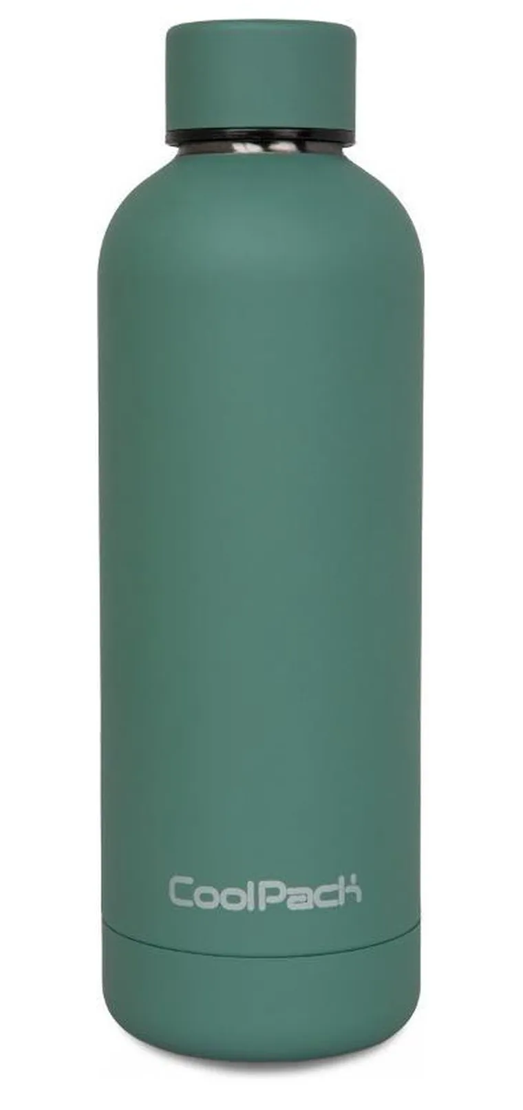 CoolPack, Bonet, butelka termiczna, pine, 500 ml