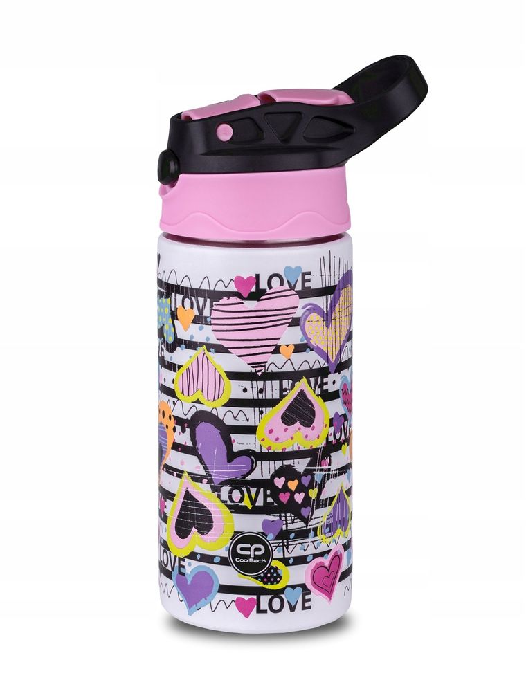 Coolpack, Bono, butelka termiczna, Diary, 350 ml