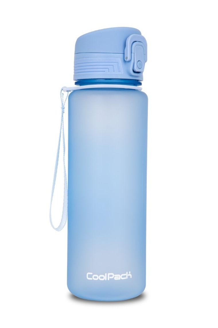 CoolPack, Brisk, bidon, Pastel Powder Blue, 600 ml