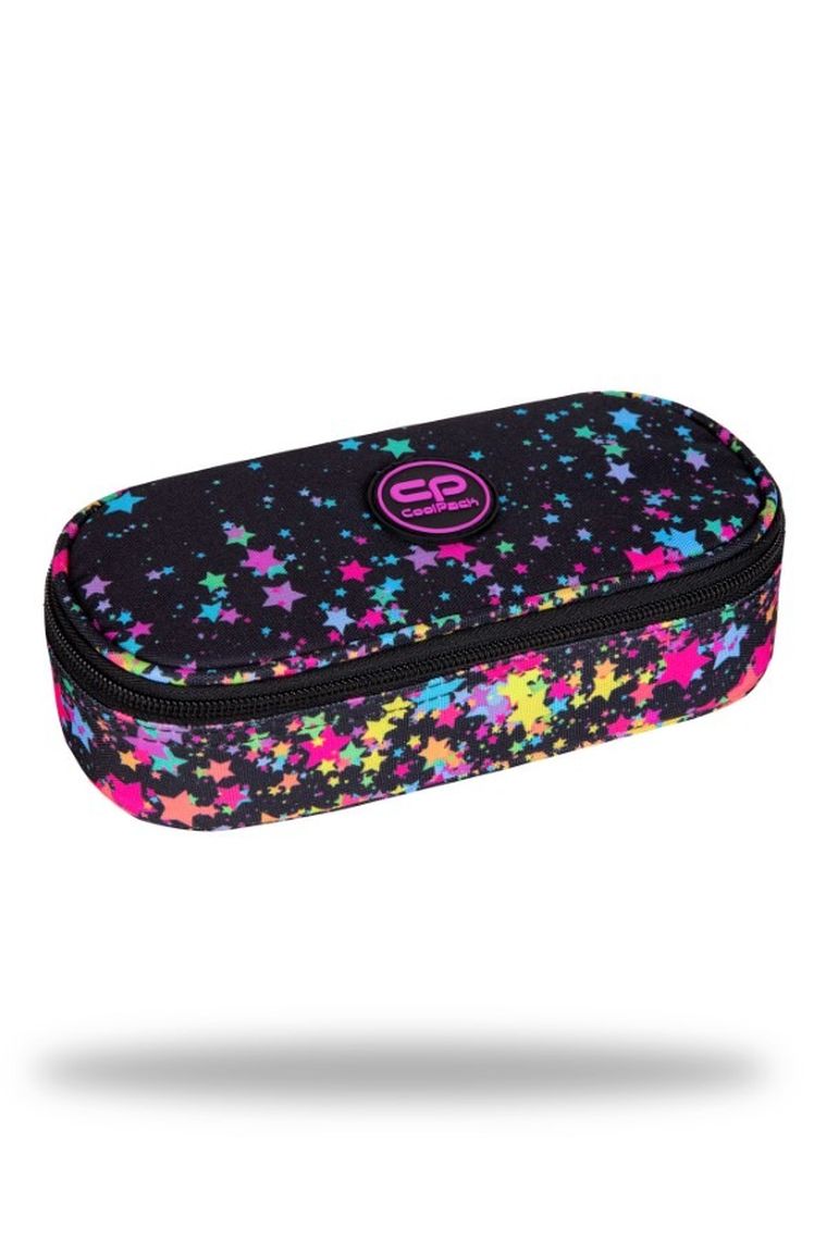 CoolPack, Campus, piórnik, Galaxy