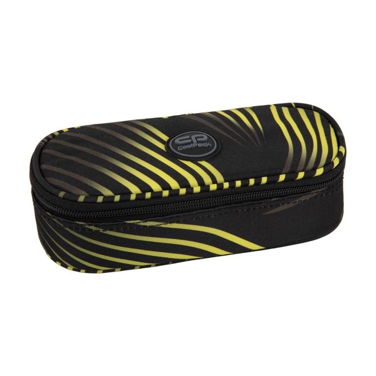 CoolPack, Campus, piórnik owalny, Comb